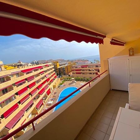 Bonito Apartamento Cerca Del Mar Puerto de Santiago  Exterior foto