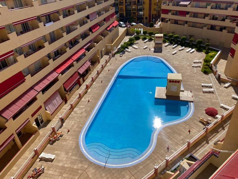 Bonito Apartamento Cerca Del Mar Puerto de Santiago  Exterior foto