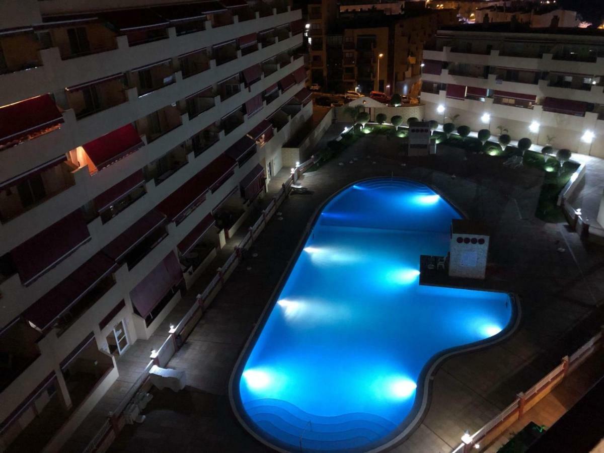 Bonito Apartamento Cerca Del Mar Puerto de Santiago  Exterior foto